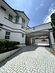 Cornwall Gardens (D10), Detached #527140211